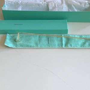Candle snuffer. Brand new. In box. Never used or touched before. Original $275.